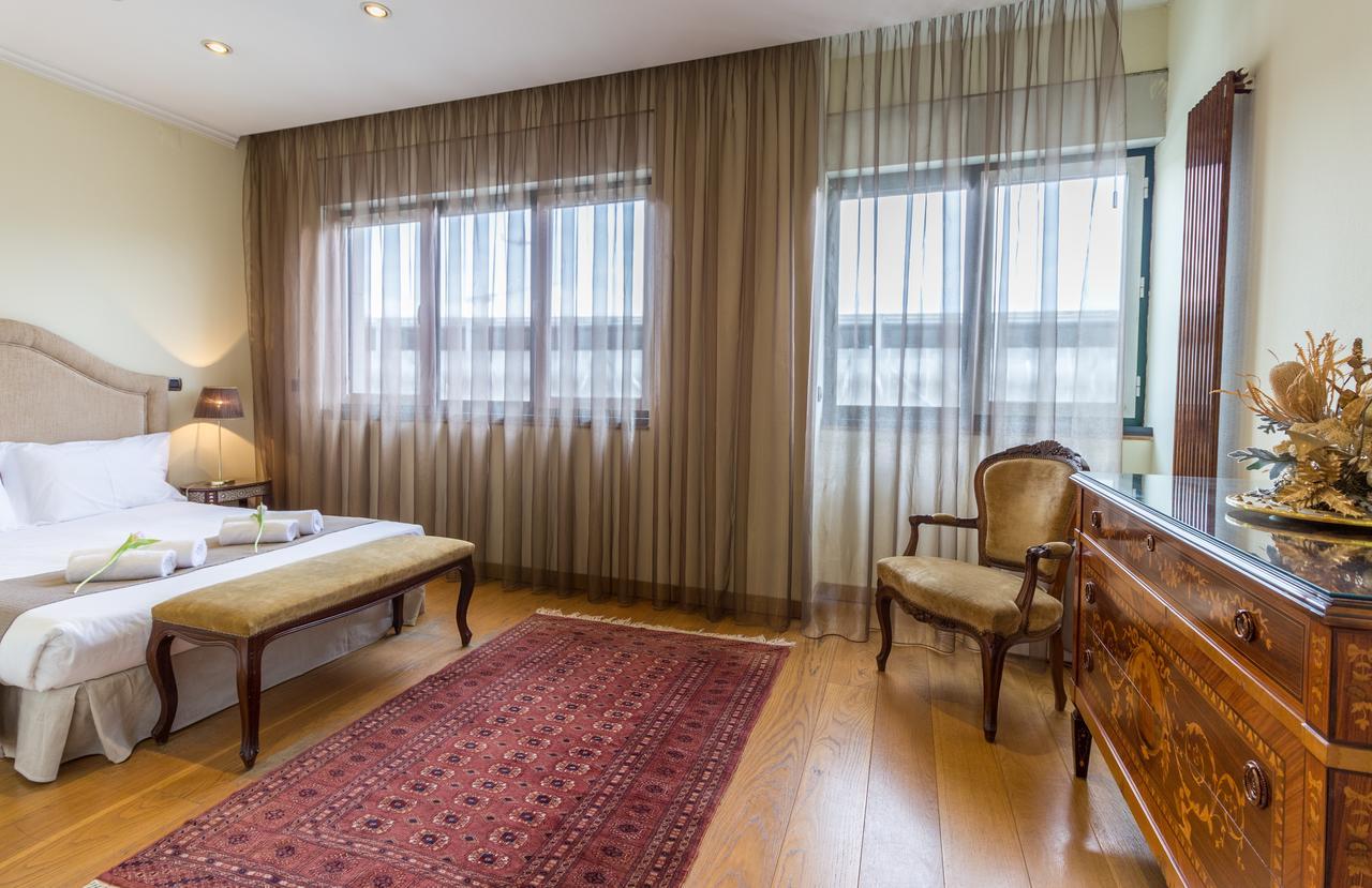 Republica Palace By Homing Apartment Lissabon